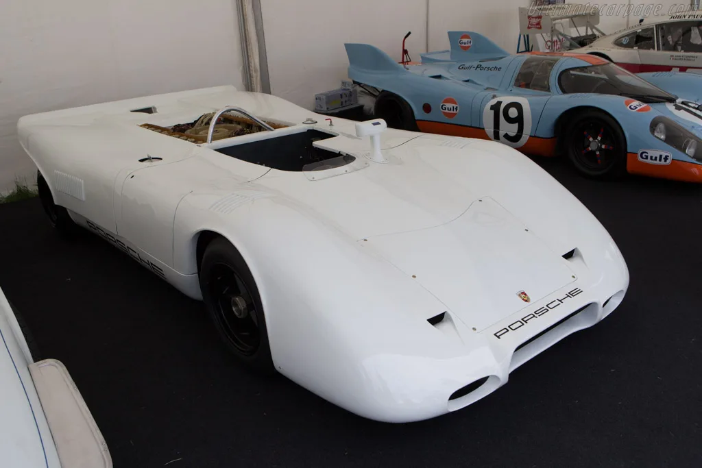 Goodwood Festival of Speed 2014